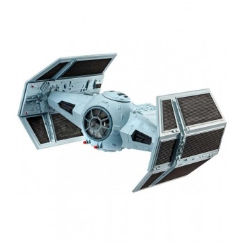 Dath Vader´s TIE Fighter (1:121)